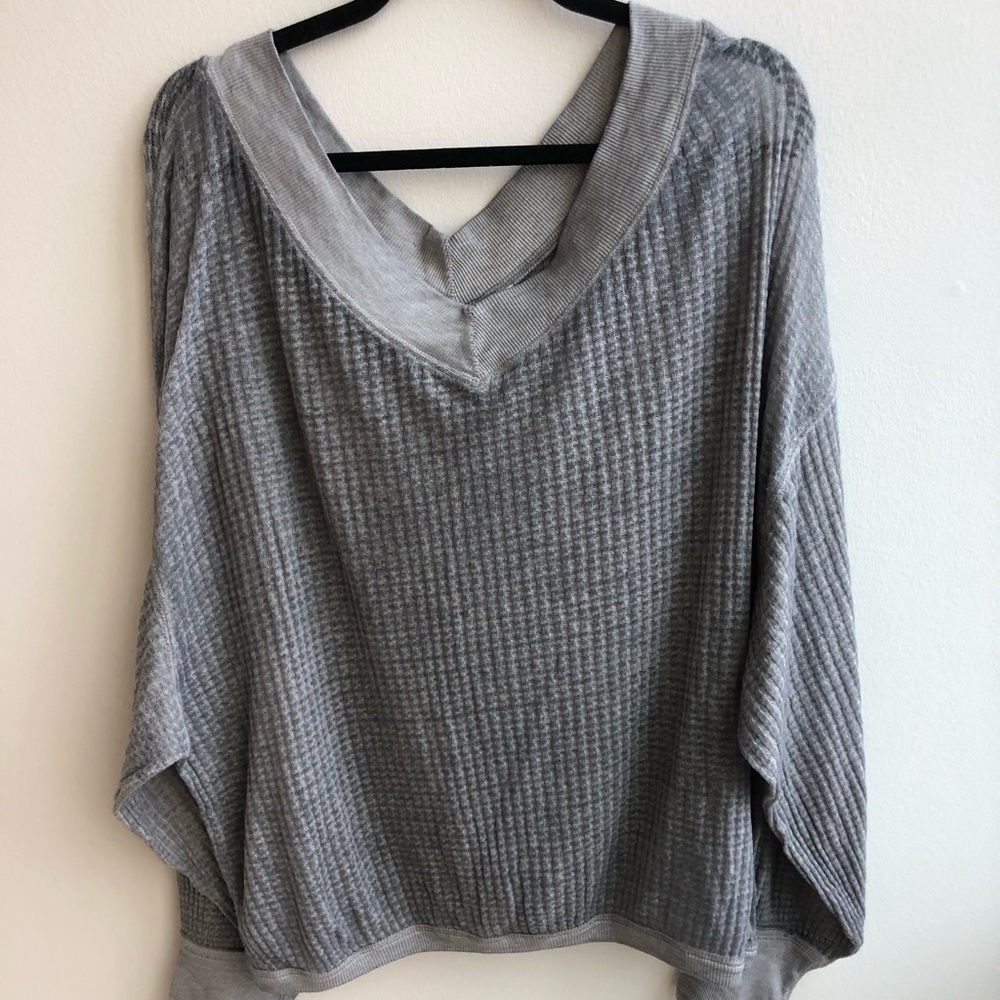 We the free thermal size large